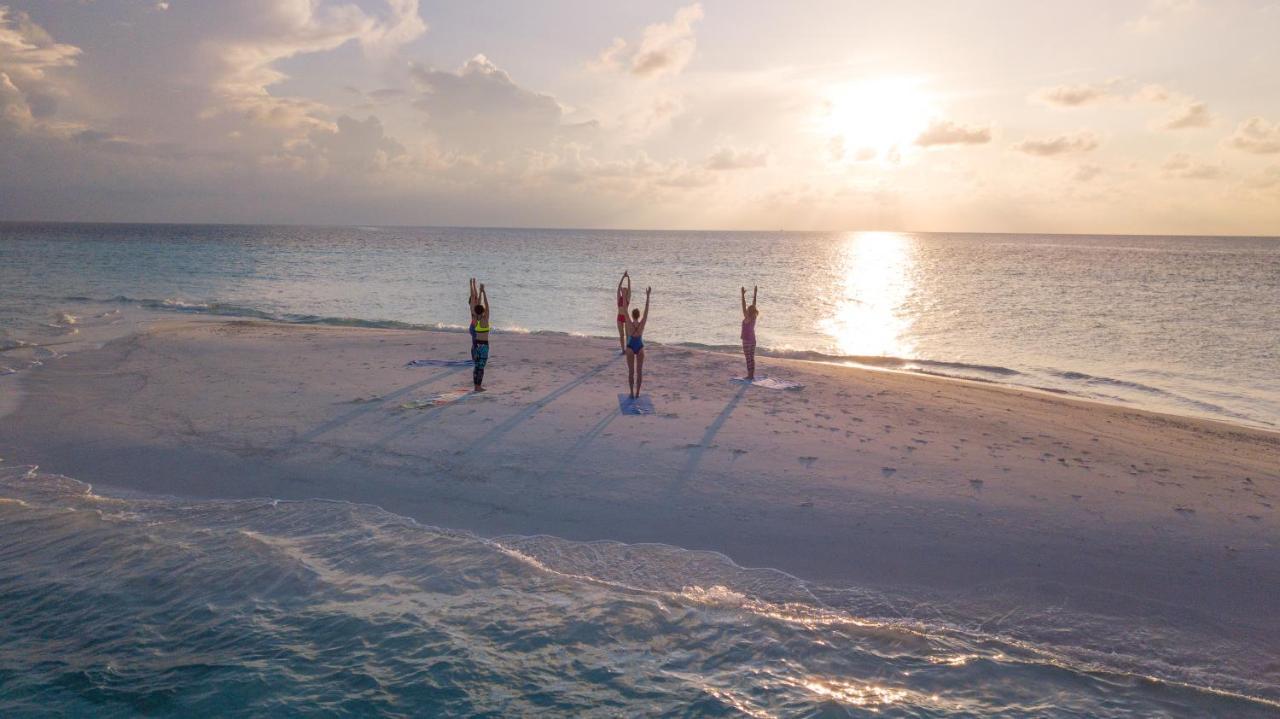 Hotel Starry Night At Ukulhas Exterior foto