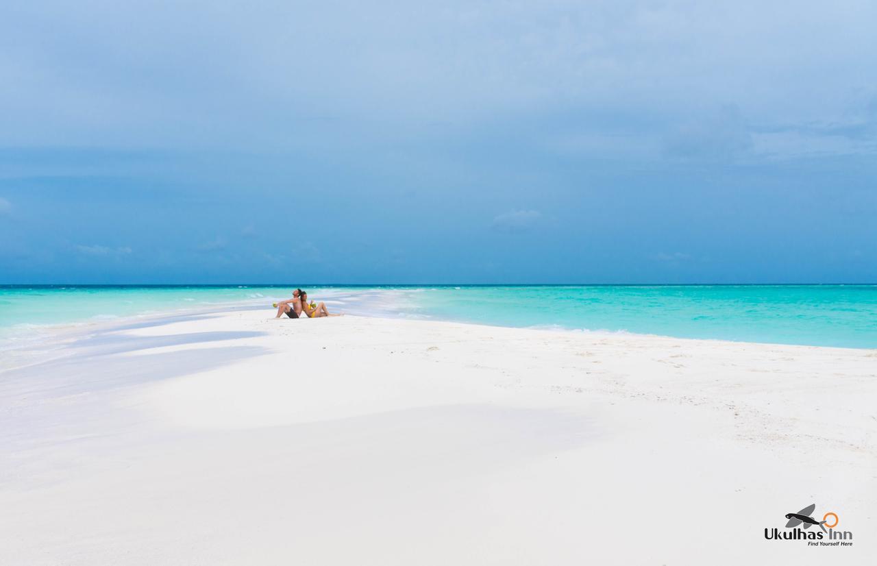 Hotel Starry Night At Ukulhas Exterior foto